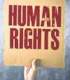 Reaffirming Commitment for Human Rights