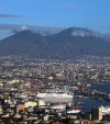 Infographics: Naples ''supervolcano'' closer to eruption