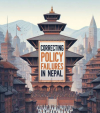 Correcting policy failures in Nepal
