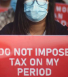 Into the World of Tax-free and Stigma-free Period