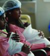 War on maternal health