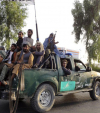 Taliban’s return to Kabul: Implications for South Asia and beyond
