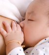Promoting breastfeeding