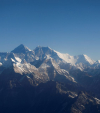South Asian Air Pollution: A Pressing Concern for the Himalayas