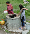 From Memories to Mission: Childhood Reflections and the Shared Water Challenges