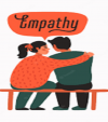 Lack of Empathy: Should It Be Our Concern?