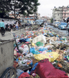 Environmental Crisis in Kathmandu: Anarchy on Display
