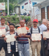 Solving Landless People Problem in Nepal