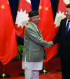 Nepal’s pro-China myth