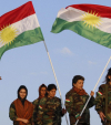 Case for Kurdistan