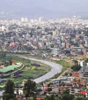 Nepal is going urban