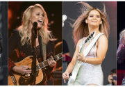Can equality pledges fix country music’s gender problem?