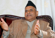 Dissolution of HoR is unconstitutional: Former Prez Yadav