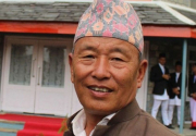 SC orders to reinstate Gandaki Province member Krishna Thapa