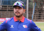 Hearing on Cricketer Lamichhane’s appeal today