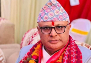 Koshi CM Karki seeks vote of confidence from opposition parties