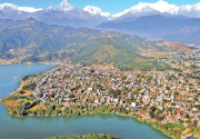 Pokhara to be declared Nepal’s tourism capital