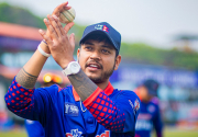 Next hearing on case against cricketer Lamichhane on 14 May