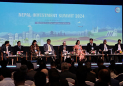 Investment summit concludes with govt signing over a dozen MoUs with prospective investors