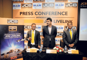 JCB Livelink launched