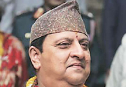 Ex-King Gyanendra to inaugurate Int’l Hindu Conference