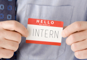 Internship is more than just photocopying