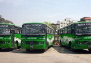 Sahja Yatayat to operate buses on Suryabinayak - Swoyambhu route
