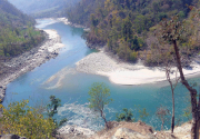 Achham has high hopes from Upper Karnali Project