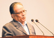 Govt’s future hinges on CPN (Maoist Center) Chair Dahal
