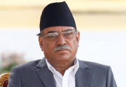 PM Dahal to discuss with Ex-PMs, China affairs experts before China visit
