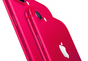 iPhone 7, iPhone 7 Plus RED Special Edition in Nepal