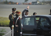 What Nepal needs is India's friendship and support for growth: Nepal PM Oli