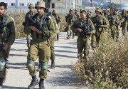 Israel kicks off Op to thwart Hezbollah attack tunnels on Lebanese border - IDF