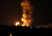 Israel, Hamas agree to restore calm in Gaza: Hamas