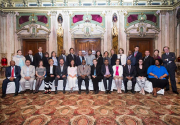 28-member UN delegation wraps up Nepal visit