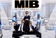 Second trailer of 'Men in Black International' out today