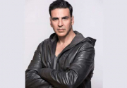 Akshay Kumar makes digital debut with Amazon Prime's action thriller series