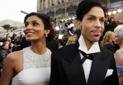 Foundation of Prince’s second wife to honor him at gala