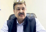 CIAA files illegal wealth amassing case against ex-chief Khadka