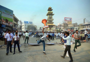 Two cops brought to Kathmandu over SEE question leak