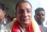 Koshi CM Thapa to take trust vote on August 21