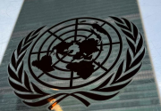 Russia rails at UN move on Ukraine, China readies 'position paper'