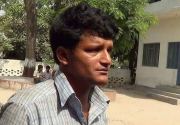 Police nab ‘serial killer’ Chaurasiya