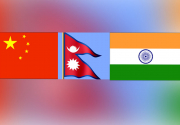 China pledges five times more FDI in Nepal than India