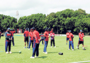 Focus shifts on ODI status as Nepal faces Hong Kong in final group match