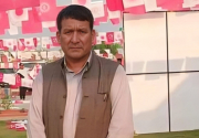 UML’s Bhandari secures victory in Bajhang-1 by-election