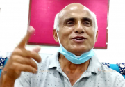 Dr Govinda KC breaks hunger strike