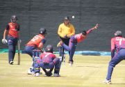 ICC Cricket World Cup Qualifier 2018: Hits and Misses