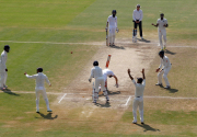 India beats England by 246 runs in 2nd test