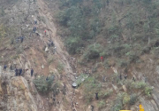 All 26 killed in Jajarkot bus accident identified